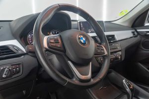 BMW X1 sDrive18i  - Foto 22