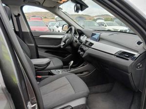 BMW X1 sDrive18i  - Foto 7