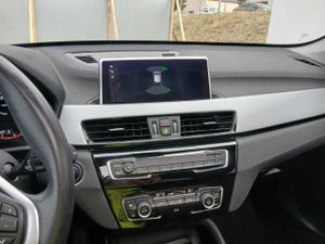 BMW X1 sDrive18i  - Foto 4
