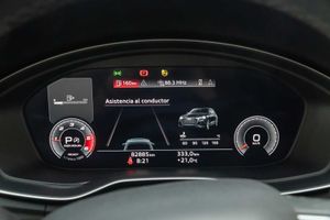 Audi Q5 Advanced 35 TDI 120kW S tronic - Foto 12