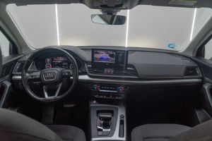 Audi Q5 Advanced 35 TDI 120kW S tronic - Foto 20