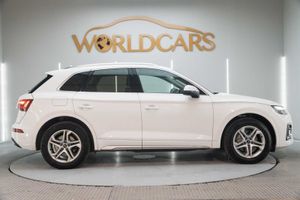 Audi Q5 Advanced 35 TDI 120kW S tronic - Foto 4