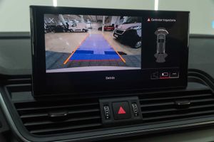 Audi Q5 Advanced 35 TDI 120kW S tronic - Foto 13