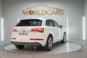 Audi Q5 Advanced 35 TDI 120kW S tronic - Foto 6