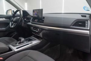 Audi Q5 Advanced 35 TDI 120kW S tronic - Foto 21