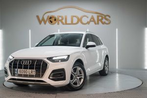 Audi Q5 Advanced 35 TDI 120kW S tronic - Foto 2