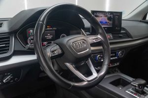 Audi Q5 Advanced 35 TDI 120kW S tronic - Foto 14