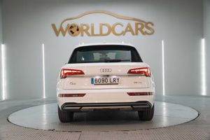Audi Q5 Advanced 35 TDI 120kW S tronic - Foto 6