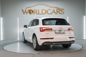Audi Q5 Advanced 35 TDI 120kW S tronic - Foto 8