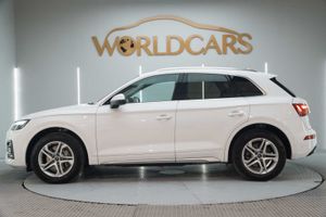 Audi Q5 Advanced 35 TDI 120kW S tronic - Foto 9
