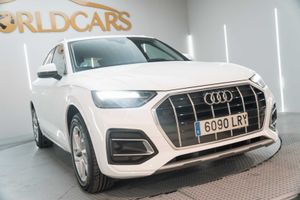 Audi Q5 Advanced 35 TDI 120kW S tronic - Foto 10