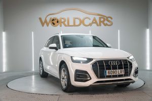 Audi Q5 Advanced 35 TDI 120kW S tronic - Foto 3