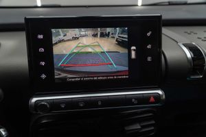 Citroën C4 Cactus PureTech 110cv S&S Rip Curl - Foto 18