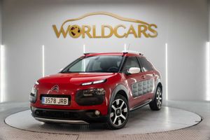 Citroën C4 Cactus PureTech 110cv S&S Rip Curl - Foto 2