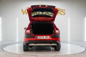 Citroën C4 Cactus PureTech 110cv S&S Rip Curl - Foto 8