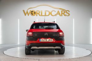 Citroën C4 Cactus PureTech 110cv S&S Rip Curl - Foto 7