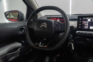 Citroën C4 Cactus PureTech 110cv S&S Rip Curl - Foto 16