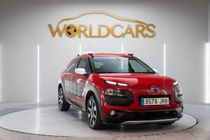 Citroën C4 Cactus PureTech 110cv S&S Rip Curl - Foto 3