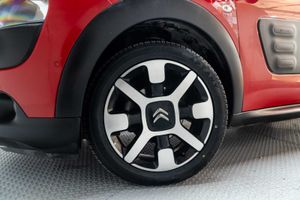 Citroën C4 Cactus PureTech 110cv S&S Rip Curl - Foto 25