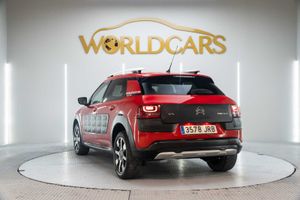Citroën C4 Cactus PureTech 110cv S&S Rip Curl - Foto 9