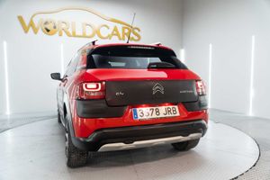 Citroën C4 Cactus PureTech 110cv S&S Rip Curl - Foto 12