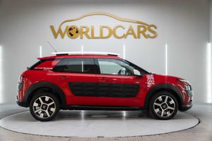 Citroën C4 Cactus PureTech 110cv S&S Rip Curl - Foto 4