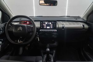 Citroën C4 Cactus PureTech 110cv S&S Rip Curl - Foto 24