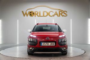 Citroën C4 Cactus PureTech 110cv S&S Rip Curl - Foto 3