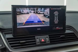 Audi Q5 Advanced 35 TDI 120kW S tronic - Foto 16
