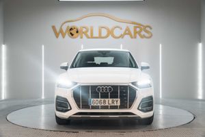 Audi Q5 Advanced 35 TDI 120kW S tronic - Foto 3