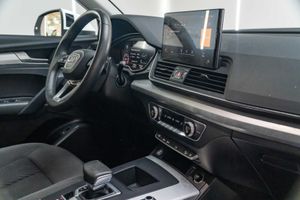 Audi Q5 Advanced 35 TDI 120kW S tronic - Foto 24