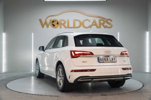 Audi Q5 Advanced 35 TDI 120kW S tronic - Foto 8