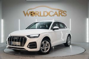 Audi Q5 Advanced 35 TDI 120kW S tronic - Foto 2