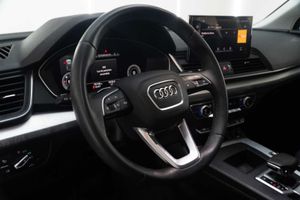 Audi Q5 Advanced 35 TDI 120kW S tronic - Foto 14