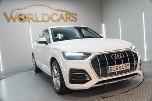 Audi Q5 Advanced 35 TDI 120kW S tronic - Foto 10