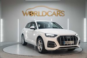 Audi Q5 Advanced 35 TDI 120kW S tronic - Foto 3