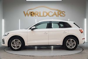 Audi Q5 Advanced 35 TDI 120kW S tronic - Foto 10