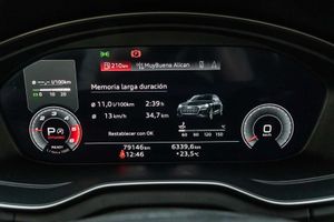 Audi Q5 Advanced 35 TDI 120kW S tronic - Foto 14