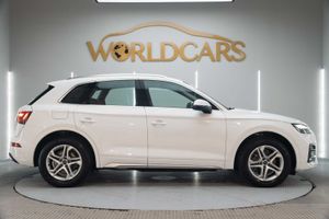 Audi Q5 Advanced 35 TDI 120kW S tronic - Foto 4