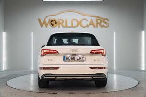 Audi Q5 Advanced 35 TDI 120kW S tronic - Foto 6