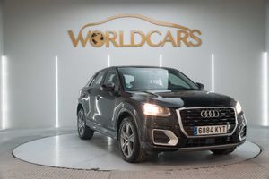 Audi Q2 Design 30 TDI 85kW (116CV) - Foto 3