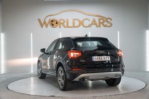 Audi Q2 Design 30 TDI 85kW (116CV) - Foto 9