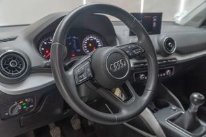 Audi Q2 Design 30 TDI 85kW (116CV) - Foto 12