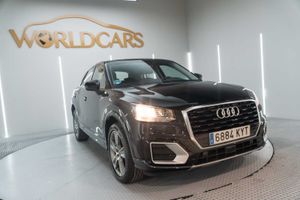 Audi Q2 Design 30 TDI 85kW (116CV) - Foto 10