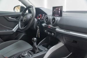 Audi Q2 Design 30 TDI 85kW (116CV) - Foto 21