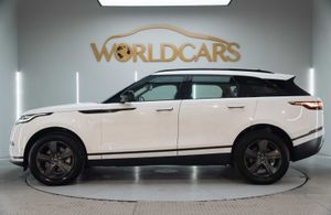 Land-Rover Range Rover Velar 2.0D I4 150kW (204CV) S 4WD Auto  - Foto 9