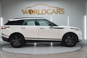 Land-Rover Range Rover Velar 2.0D I4 150kW (204CV) S 4WD Auto  - Foto 4