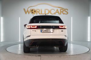 Land-Rover Range Rover Velar 2.0D I4 150kW (204CV) S 4WD Auto  - Foto 6
