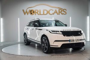 Land-Rover Range Rover Velar 2.0D I4 150kW (204CV) S 4WD Auto  - Foto 3