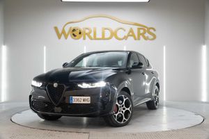 Alfa Romeo Tonale 1.3 Multi-air PHEV Veloce Q4 - Foto 2